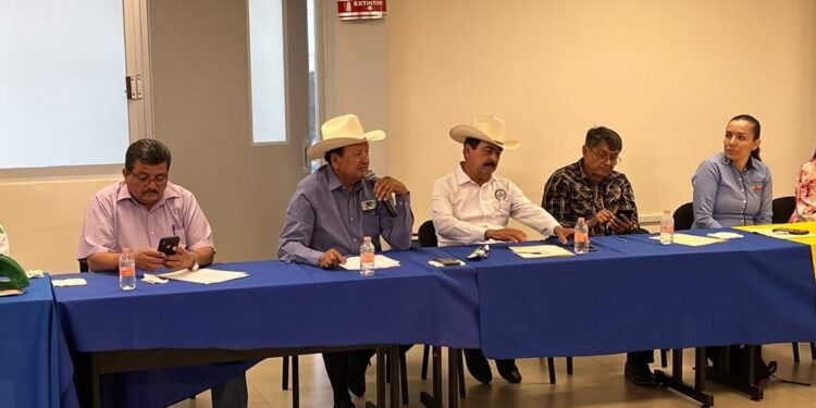 Empresarios de la región del Évora comparten con la UAS su opinión sobre el perfil de egresados que requieren