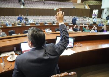 Aprueba Congreso integrar Comisión de la Juventud y el Deporte a Junta Directiva del ISDE