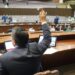 Aprueba Congreso integrar Comisión de la Juventud y el Deporte a Junta Directiva del ISDE