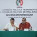 Elección directa por la base militante para la selección de la dirigencia estatal PRI Sinaloa.