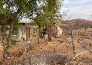 Sinaloa requiere estrategias más profundas ante pronóstico de escasez de agua: García Páez