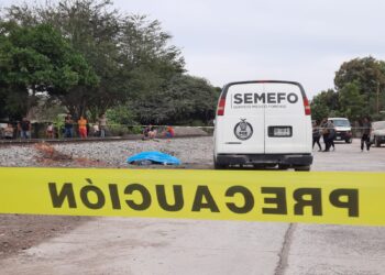 Muere adulto mayor atropellado por el Tren en Costa Rica