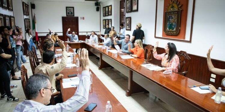 Realizarán en el fraccionamiento Los Angeles la próxima sesión de “Cabildo Abierto*