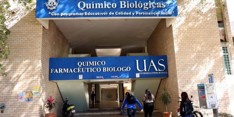 Lista la UAS para recibir hoy a más de 51 mil jóvenes en la aplicación del Examen de Admisión