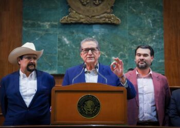 Mantiene el PAS una estrategia para defender opacidad en la UAS: Morena