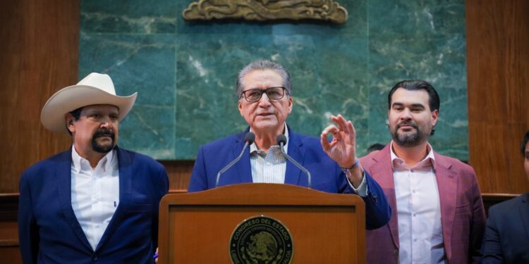 Mantiene el PAS una estrategia para defender opacidad en la UAS: Morena