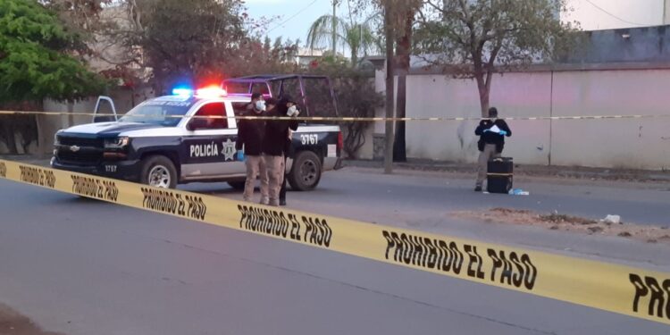 Identifican al ejecutado en Stansa Torralba