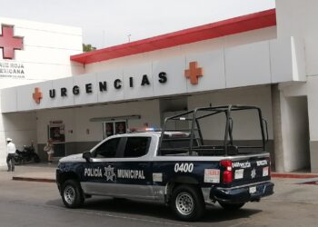 Balean a joven para despojarlo de su camioneta frente a la UAdeO