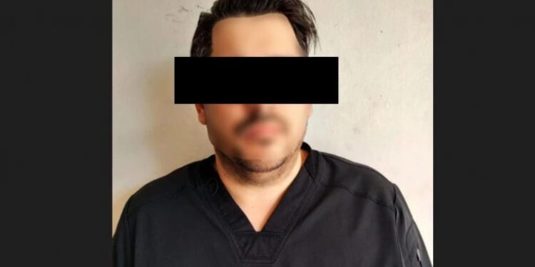 Vinculan a proceso a médico Hernán “L” y continúa la prohibición a realizar cirugías bariátricas