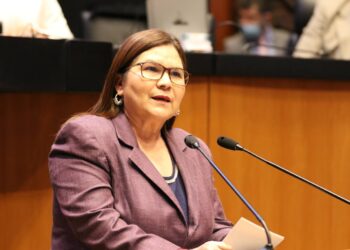 Pide Imelda Castro que el Congreso de la Unión exhorte a la SRE para solicitar extradición de asesino de Javier Valdez