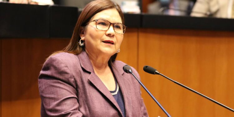 Pide Imelda Castro que el Congreso de la Unión exhorte a la SRE para solicitar extradición de asesino de Javier Valdez