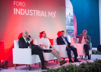 México y Sinaloa con grandes oportunidades para aprovechar el nearshoring; mercado laboral joven una ventaja, concluyen en Foro Industrial MX