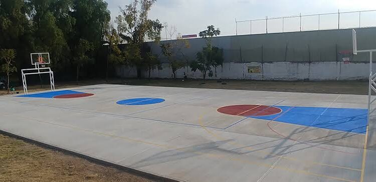 Se suspenden actividades deportivas en escuelas de Sinaloa