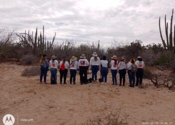 Fue un encuentro  casual, rastreadoras no recibieron amenazas de grupo armado, dice Rocha
