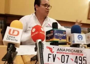 Ya puedes amparar tu vehículo extranjero para evitar que lo decomisen