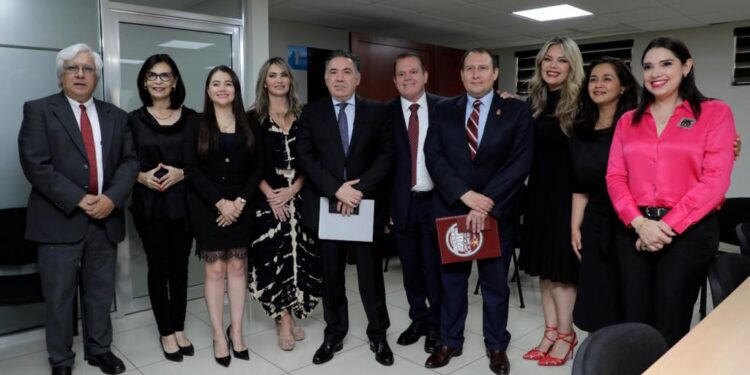 El Gobernador será un aliado del desarrollo integral de los municipios de Eldorado y Juan José Ríos: Inzunza Cázarez