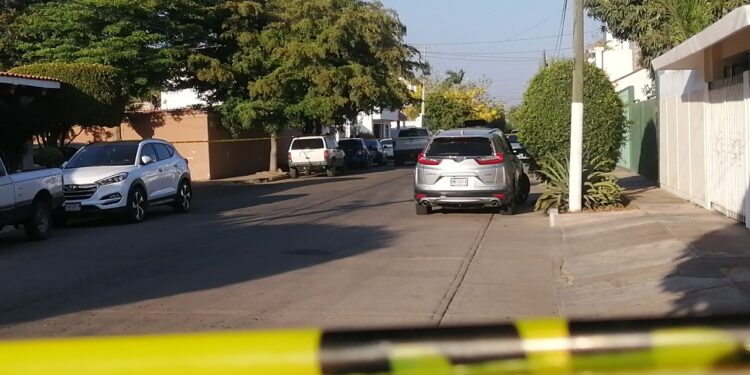 Muere en el Hospital General un hombre que fue acribillado a balazos en Las Quintas