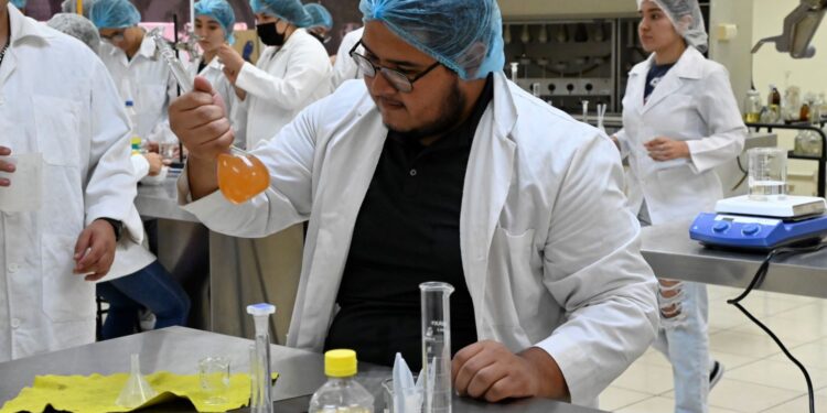 Avanza la UAS con paso firme en investigación y generación de conocimiento