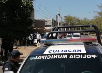 Lo asesinan en la maderería donde atendía a los clientes