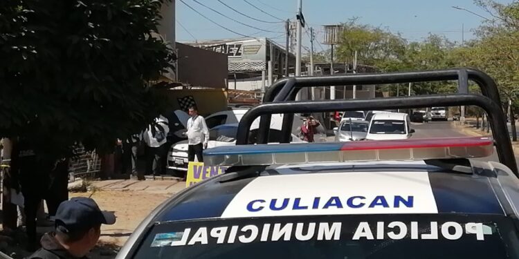 Lo asesinan en la maderería donde atendía a los clientes