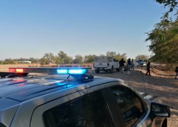 Localizan otra osamenta en el Río Humaya