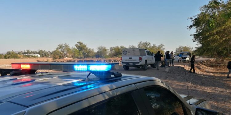 Localizan otra osamenta en el Río Humaya