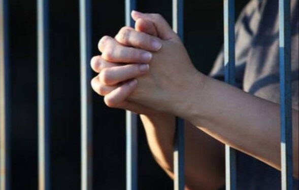 Por violación a una menor de 4 años, José “H” fue condenado a 10 años de cárcel