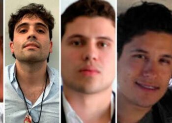 “Los Chapitos” asegura que ellos no son la cabeza del Cártel de Sinaloa