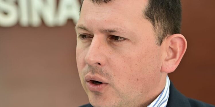 Continúa la guerra sucia en contra de la UAS y de su comunidad: Robespierre Lizárraga