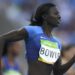 A sus 32 años muere Tori Bowie, triple medallista en los Juegos de Río