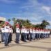 Ejército Mexicano realizó Ceremonia de Toma de protesta del personal del S.M.N., encuadrado y a disponibilidad de la clase 2004, remisos y mujeres voluntarias