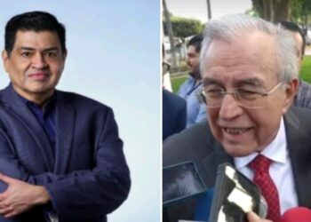 “Hemos quedado mal al no haber aprehendido a los responsables”: Rocha Moya