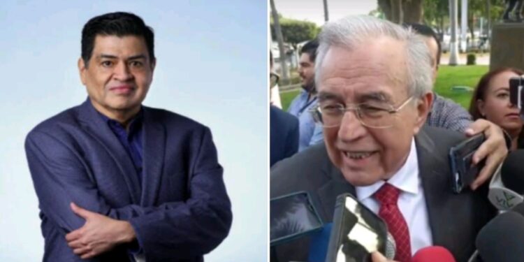“Hemos quedado mal al no haber aprehendido a los responsables”: Rocha Moya