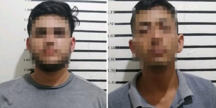 Se quedan en prisión preventiva acusados de robo y feminicidio de Leticia