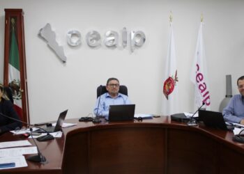 Emite CEAIP amonestación a la UAS por incumplimiento en las Obligaciones de Transparencia