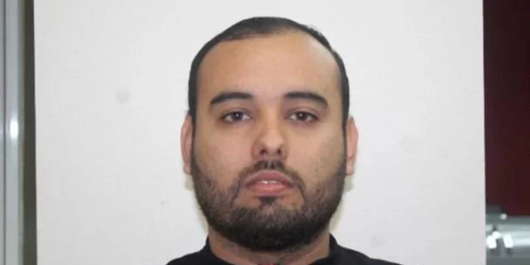 DEA ofrece un 1 millón de dólares por Alán Gabriel Núñez operador de “Los Chapitos”