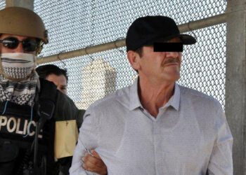 “El Güero” Palma no saldrá de prisión