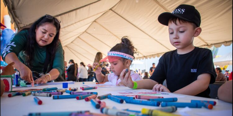 CEDH llama a proteger y garantizar los derechos de la infancia y conseguir cambios reales en sus vidas