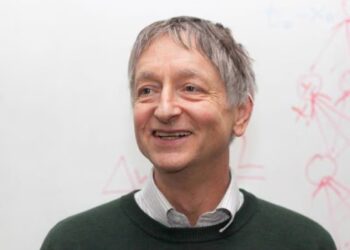 Geoffrey Hinton, el “padrino” de la Inteligencia Artificial alerta de los peligros de esta tecnología