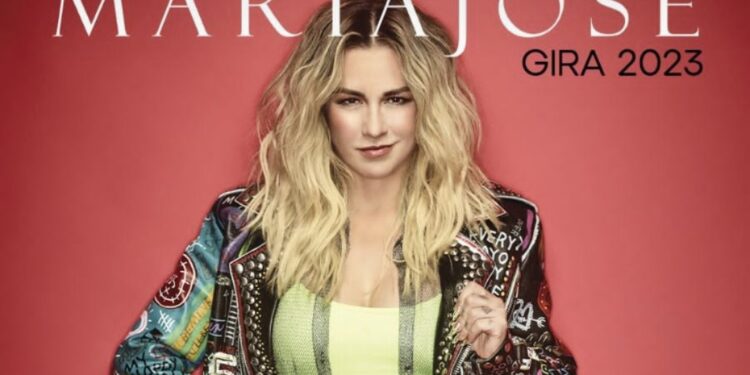 ¡Lo que tanto esperabas! María José, Sin Bandera y Charles Ans ofrecerán  concierto en Culiacán