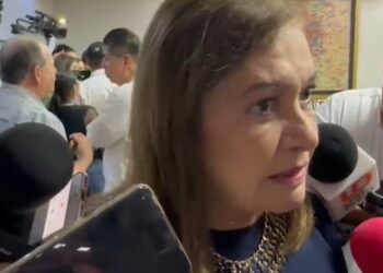 Fiscal asegura que siente atacada por el caso Cuén y UAS