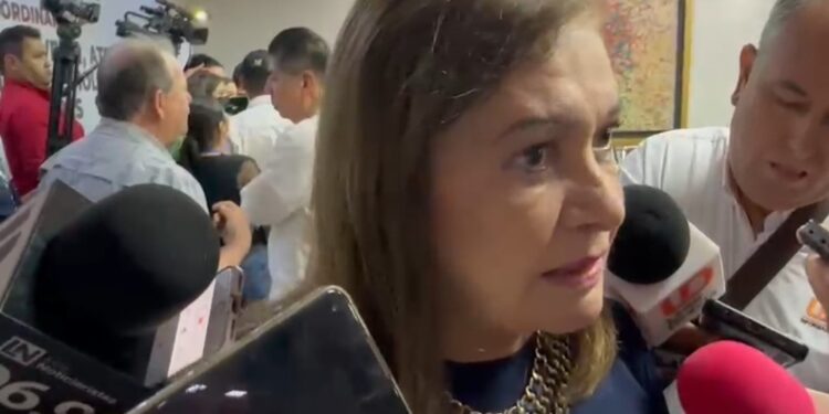 Fiscal asegura que siente atacada por el caso Cuén y UAS