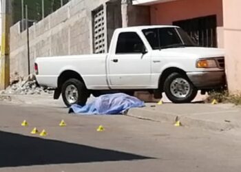 No se tiene identificado al asesino de la mujer de la Melchor Ocampo: Gobernador