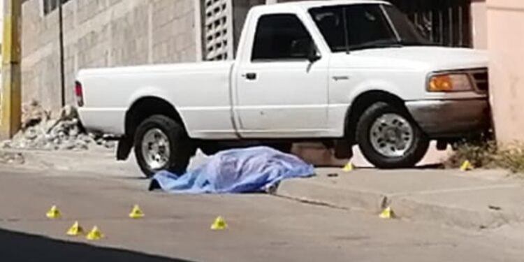 No se tiene identificado al asesino de la mujer de la Melchor Ocampo: Gobernador