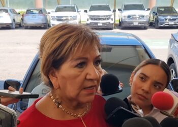 Maricarmen sería la décima víctima de feminicidio en Sinaloa: Semujeres