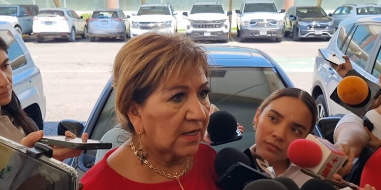 Maricarmen sería la décima víctima de feminicidio en Sinaloa: Semujeres