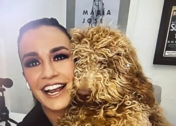 ¡Inicia la cuenta regresiva! Estamos a 4 días para que María José llegue a Culiacán