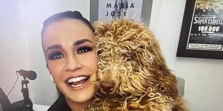 ¡Inicia la cuenta regresiva! Estamos a 4 días para que María José llegue a Culiacán