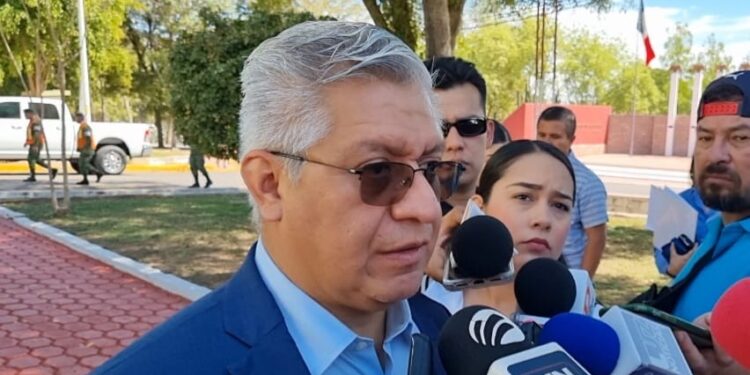 Tras hallazgo de hombres asesinados, reforzarán la seguridad en Culiacán: SSPE