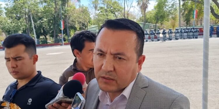 Vicefiscal de Sinaloa confirma que a su hija le robaron su unidad en pleno centro de la ciudad